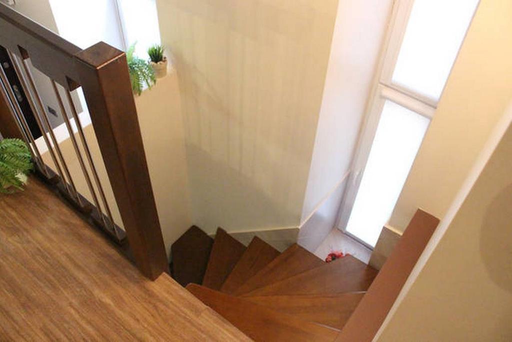 Ohiienka Apartment Lviv Bagian luar foto